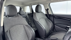 MINI Hatchback 1.5 Cooper Classic 5dr Auto [Nav Pack] Petrol Hatchback